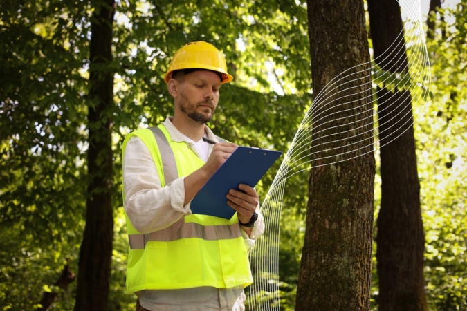 Award in Environmental and Sustainability