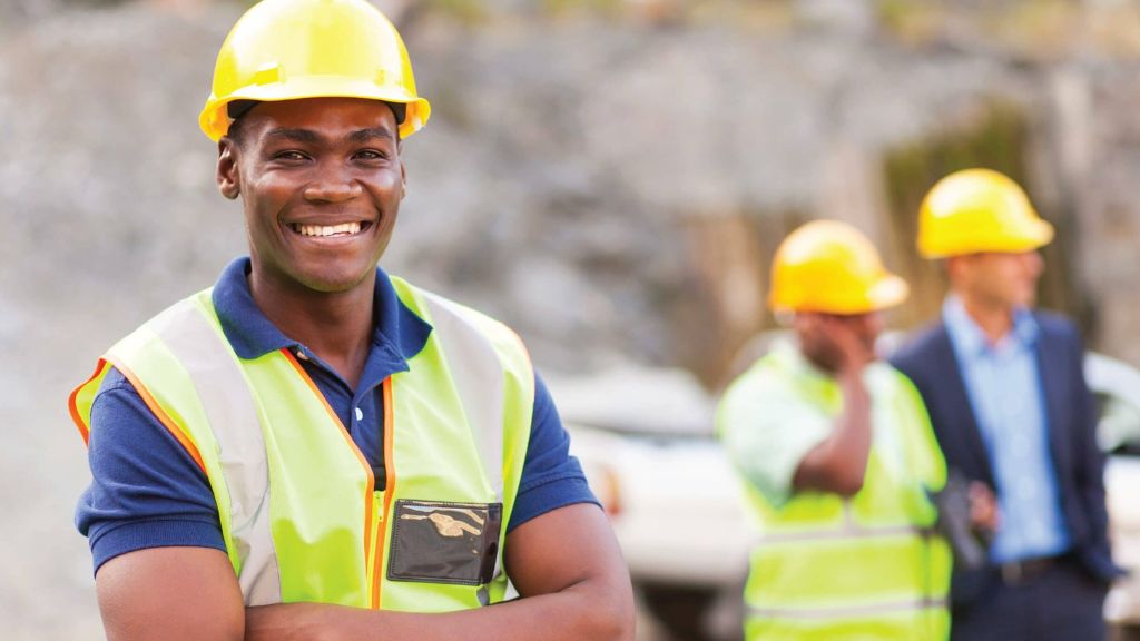 Managing Safely V5