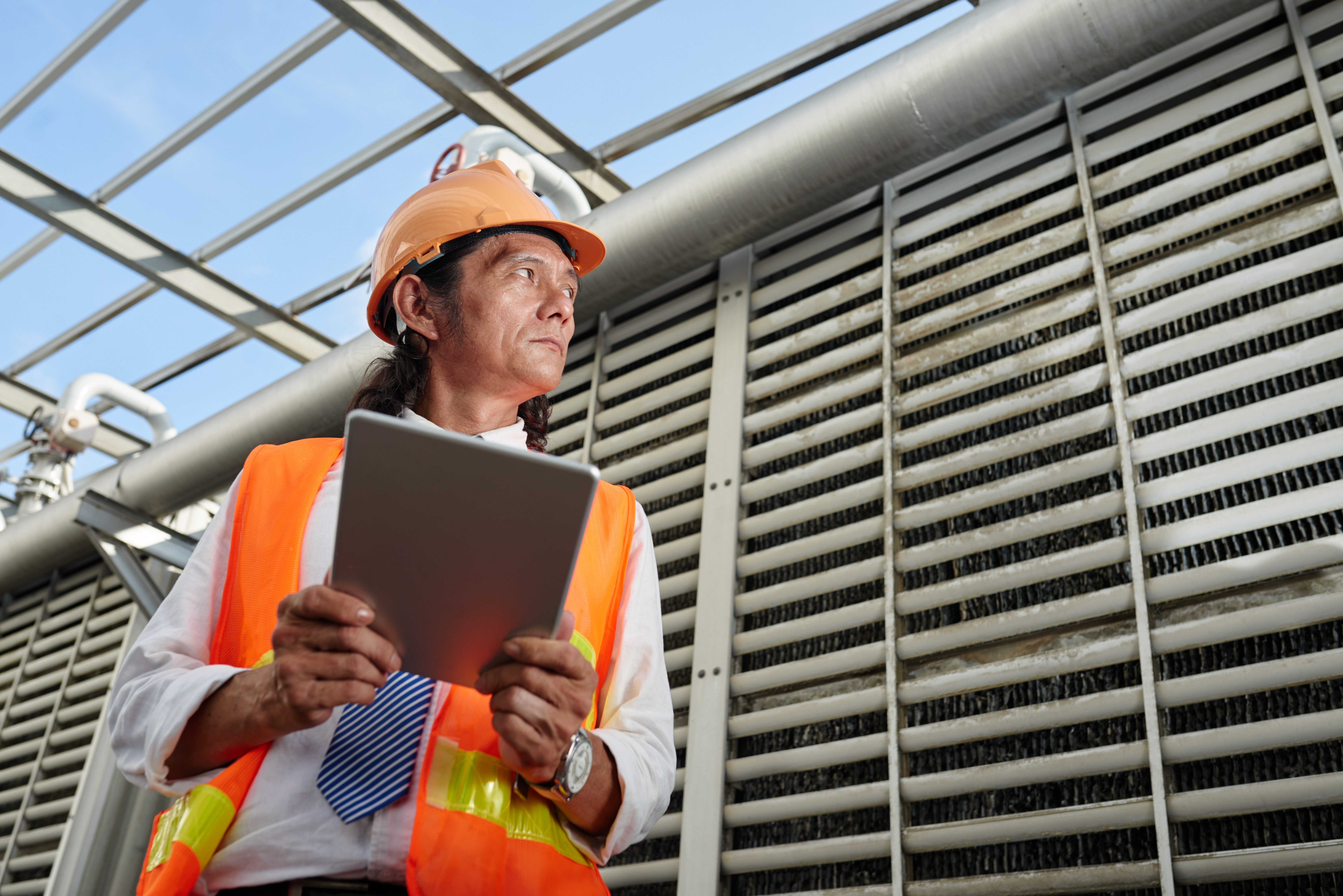 Scaffolding Inspector