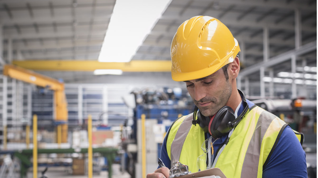 NEBOSH International General Certificate