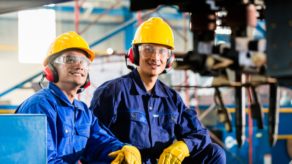 NEBOSH HSE Certificate in Process Safety Management